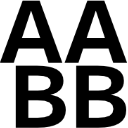 AA BB line_height 1.2